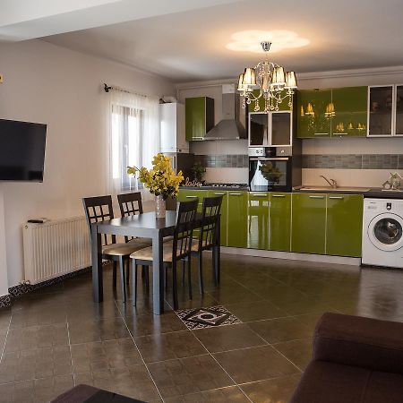 Bragadiru Casa Bella Apartments المظهر الخارجي الصورة