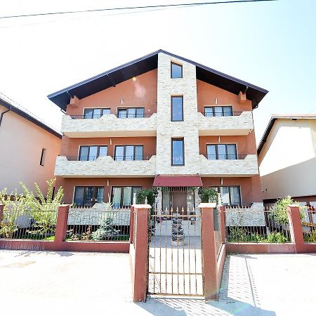 Bragadiru Casa Bella Apartments المظهر الخارجي الصورة