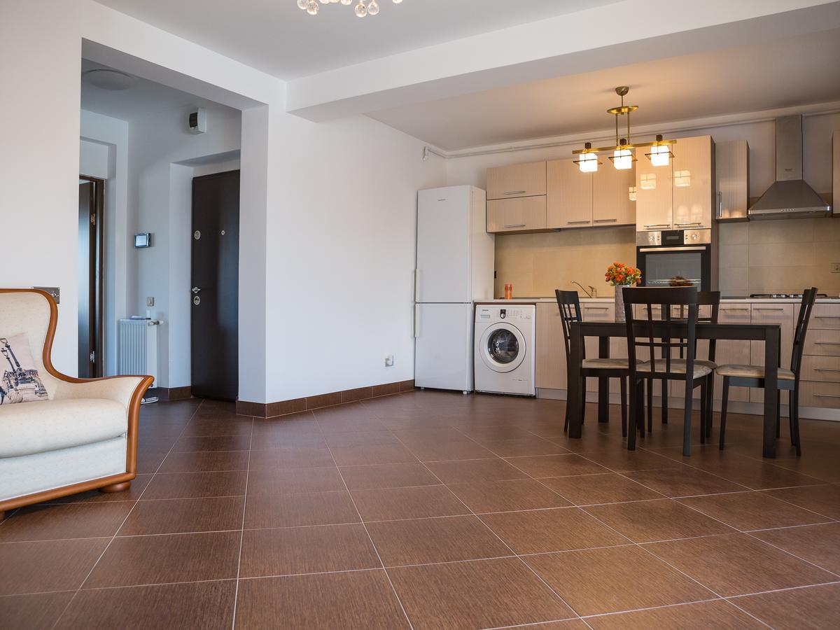Bragadiru Casa Bella Apartments المظهر الخارجي الصورة