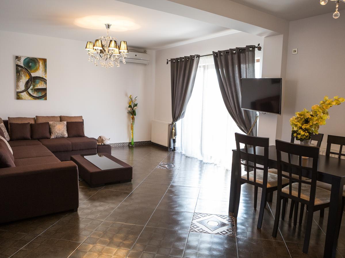 Bragadiru Casa Bella Apartments المظهر الخارجي الصورة