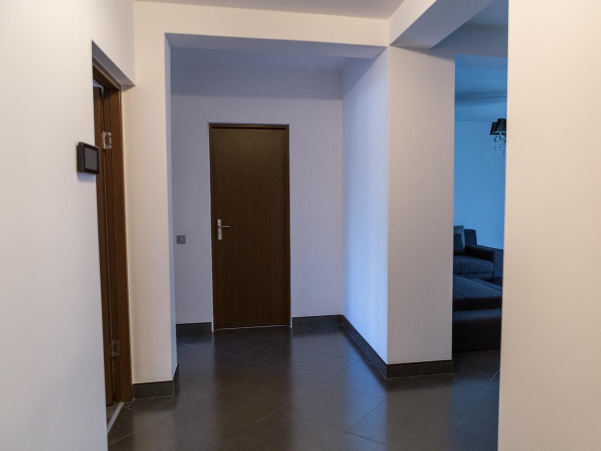 Bragadiru Casa Bella Apartments المظهر الخارجي الصورة