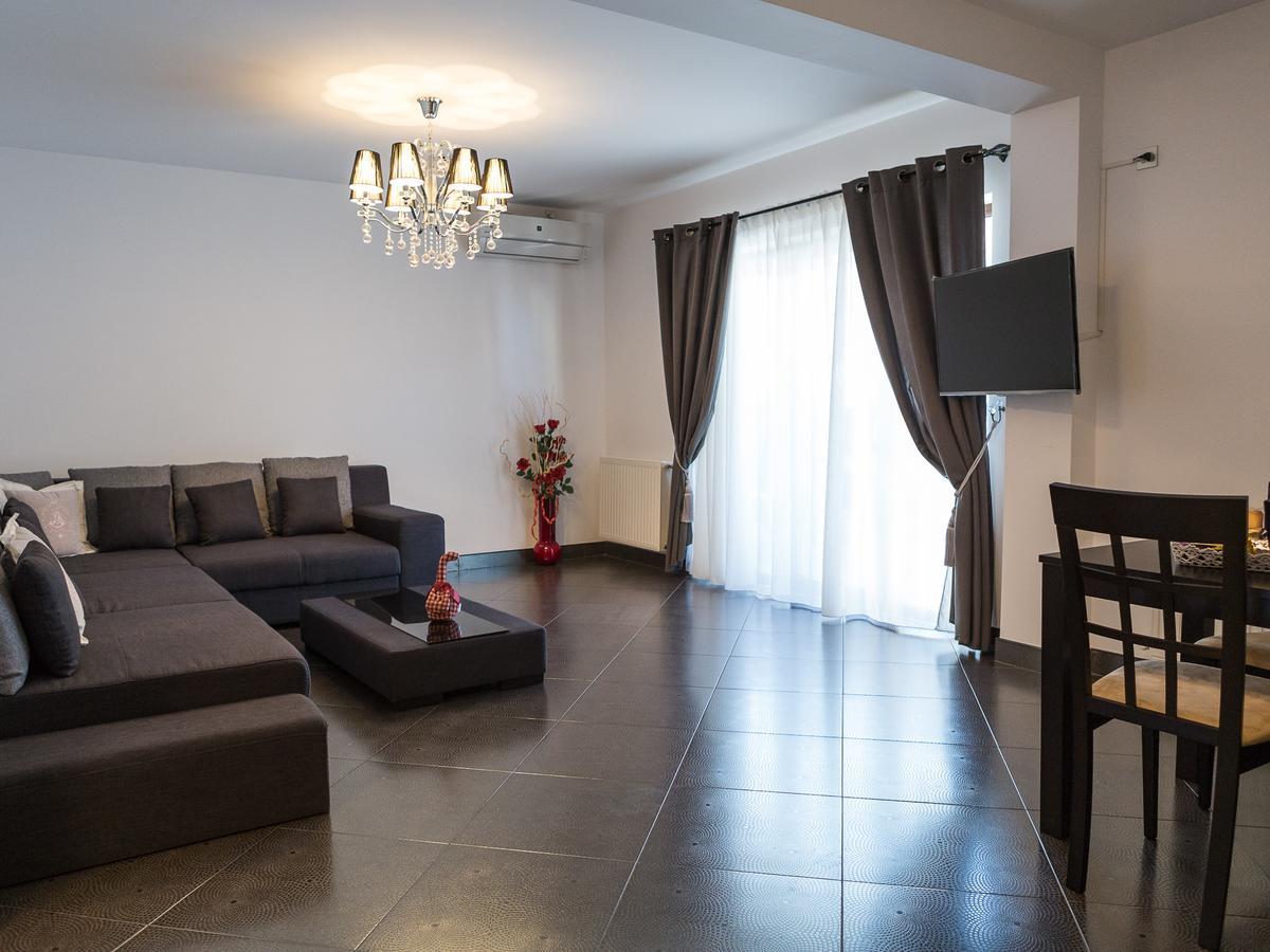 Bragadiru Casa Bella Apartments المظهر الخارجي الصورة