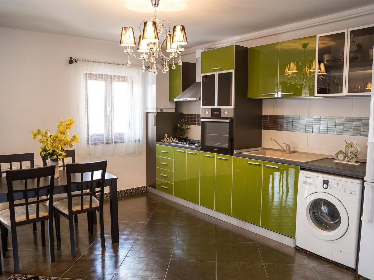 Bragadiru Casa Bella Apartments المظهر الخارجي الصورة