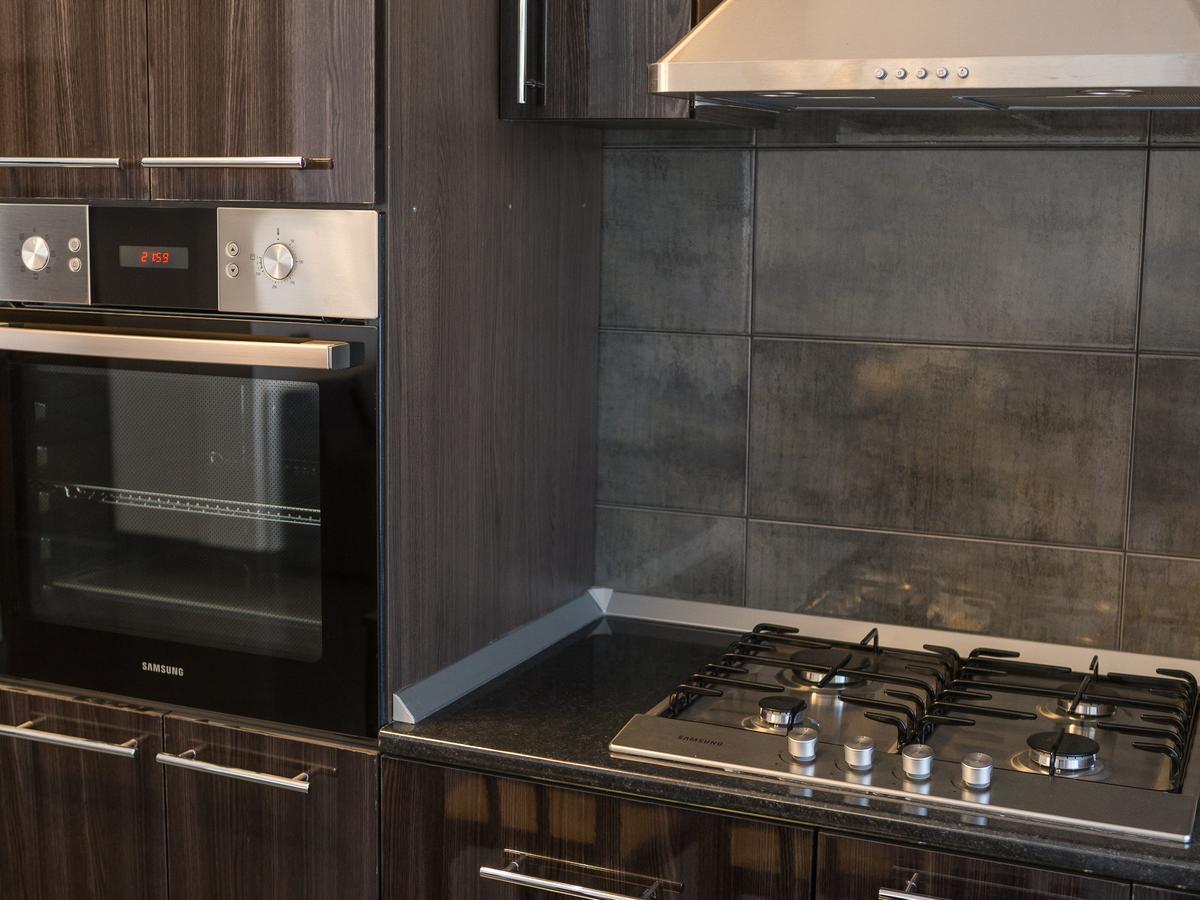 Bragadiru Casa Bella Apartments المظهر الخارجي الصورة