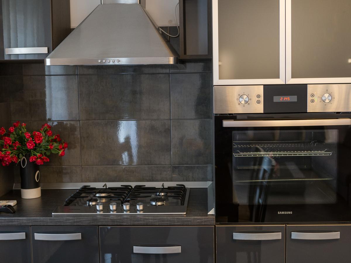 Bragadiru Casa Bella Apartments المظهر الخارجي الصورة