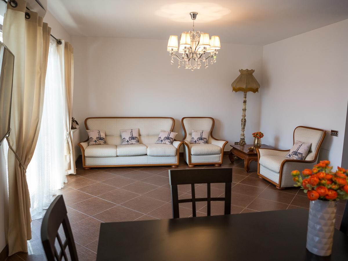 Bragadiru Casa Bella Apartments المظهر الخارجي الصورة
