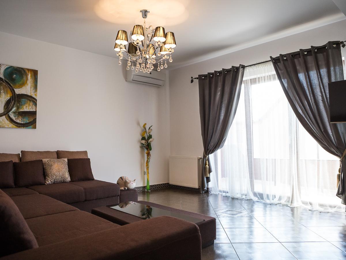 Bragadiru Casa Bella Apartments المظهر الخارجي الصورة