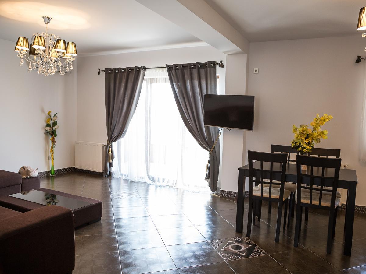 Bragadiru Casa Bella Apartments المظهر الخارجي الصورة