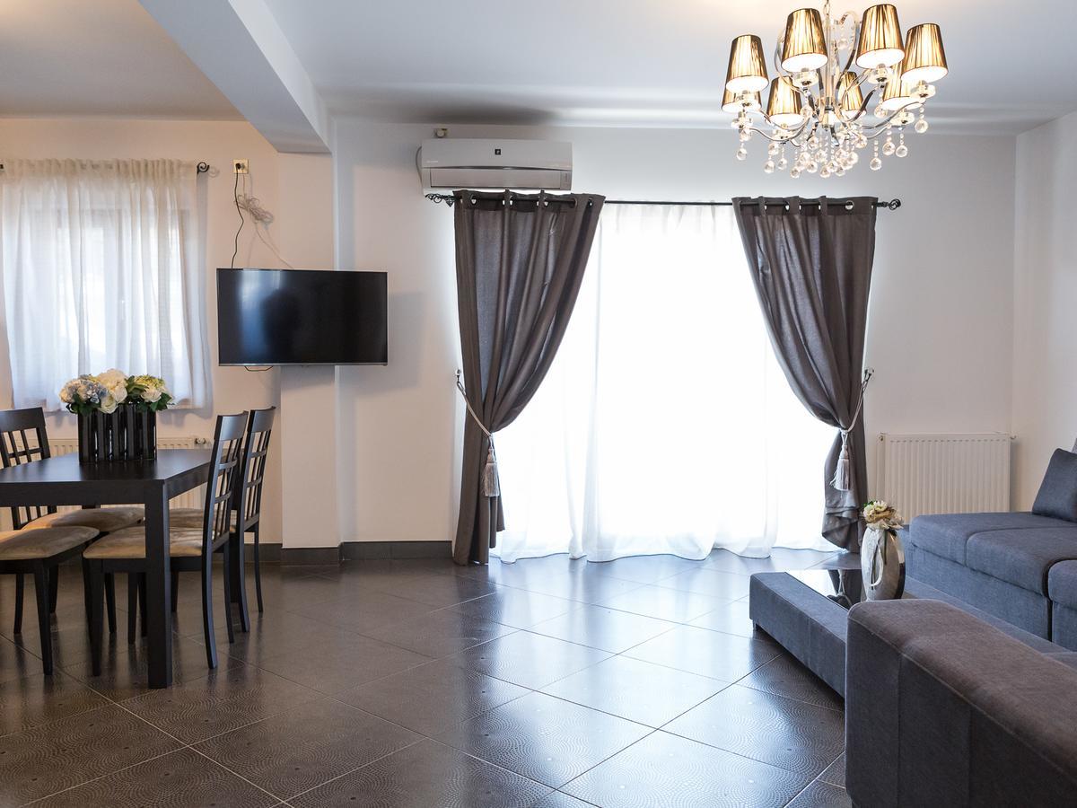 Bragadiru Casa Bella Apartments المظهر الخارجي الصورة