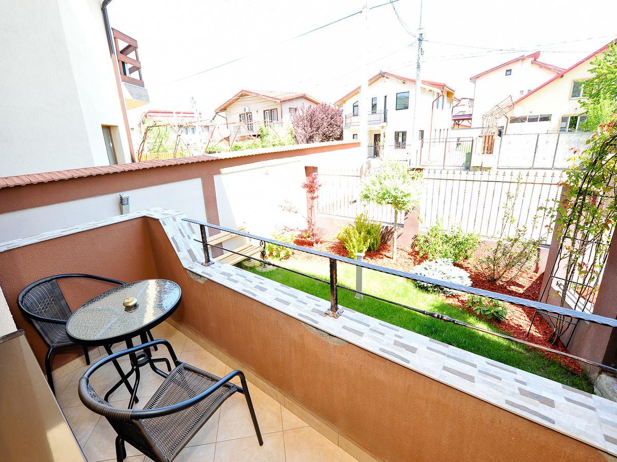 Bragadiru Casa Bella Apartments المظهر الخارجي الصورة
