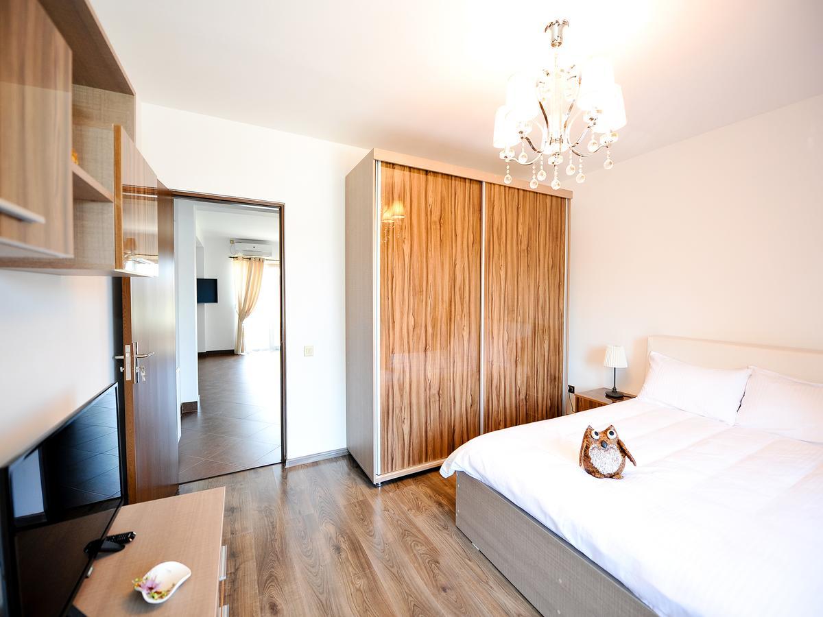 Bragadiru Casa Bella Apartments المظهر الخارجي الصورة