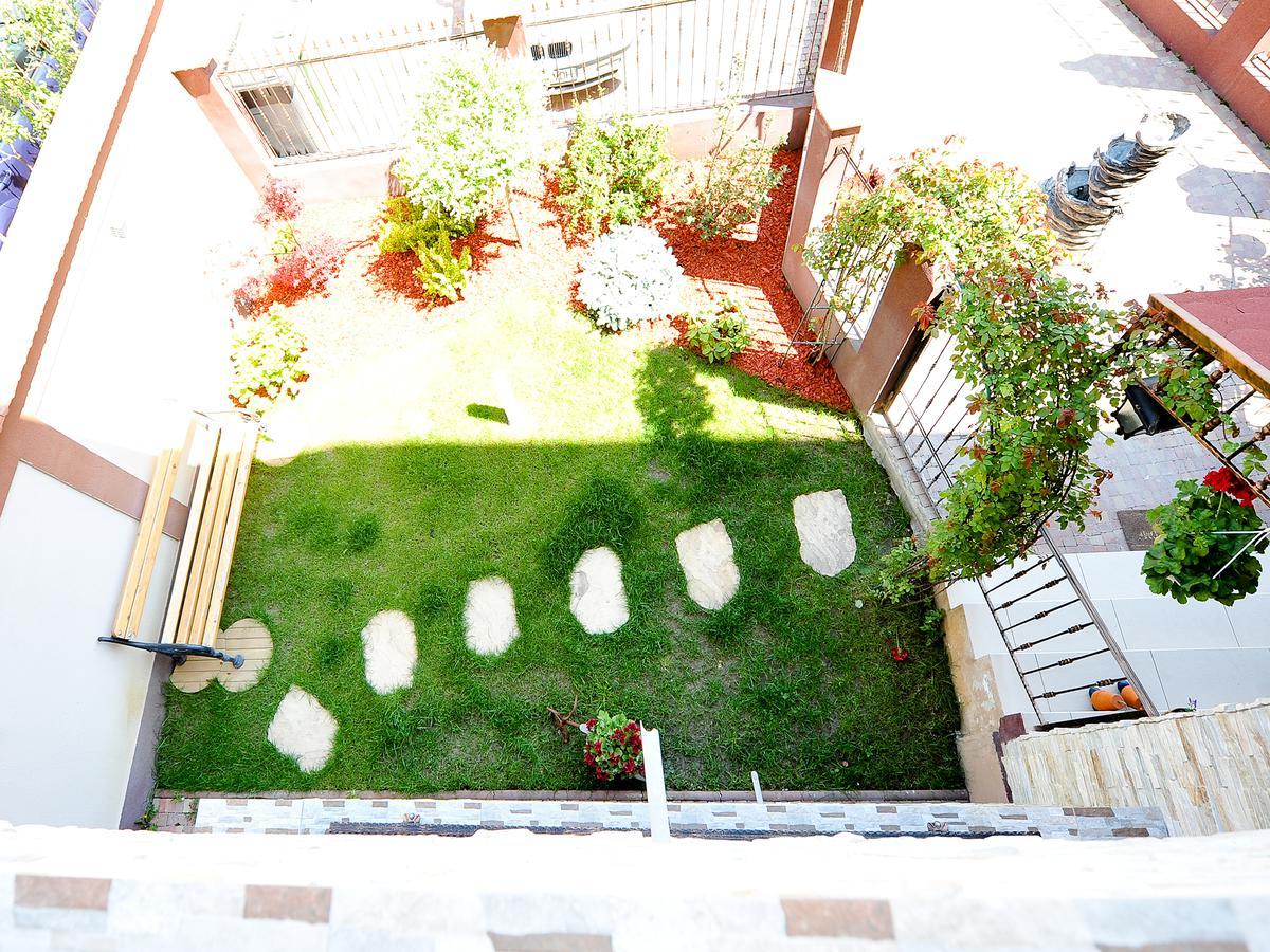 Bragadiru Casa Bella Apartments المظهر الخارجي الصورة